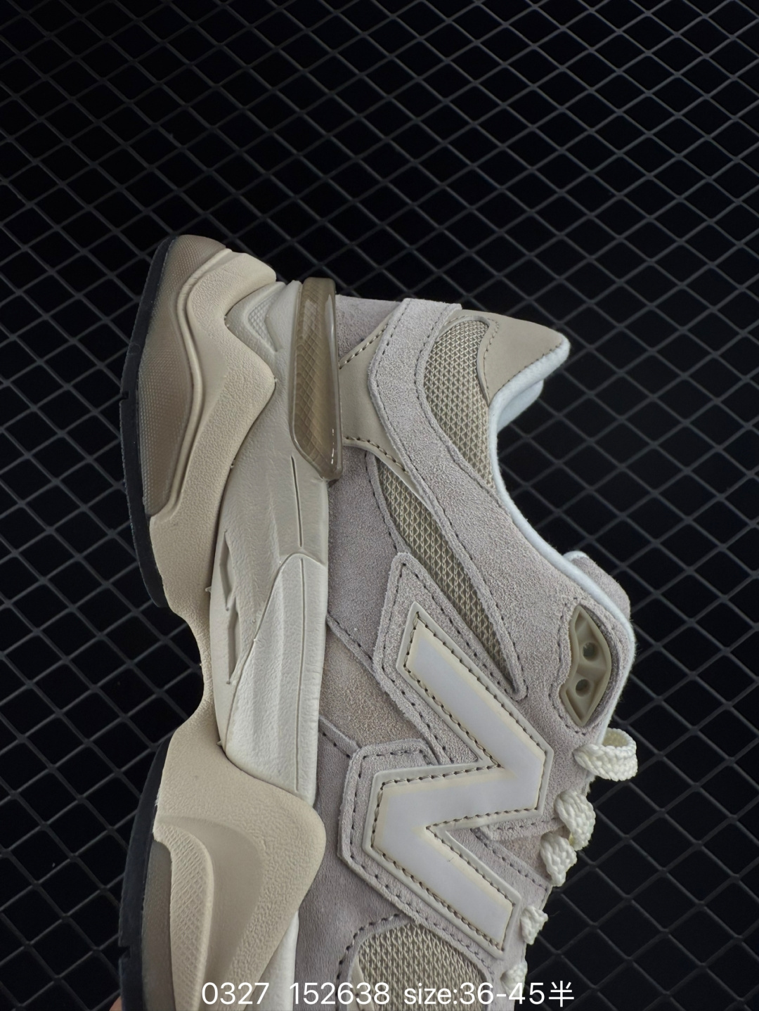 Joe Freshgoods x New Balance NB9060